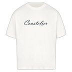 Oversized Big Signature T-Shirt