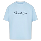 Oversized Big Signature T-Shirt