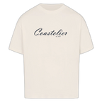 Oversized Big Signature T-Shirt