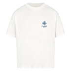 Oversized Santorini T-Shirt