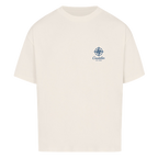 Oversized Santorini T-Shirt