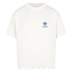 Oversized Mykonos T-Shirt