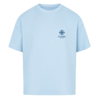 Oversized Mykonos T-Shirt