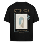 Oversized Kythnos T-Shirt
