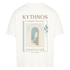 Oversized Kythnos T-Shirt