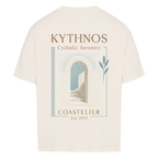 Oversized Kythnos T-Shirt