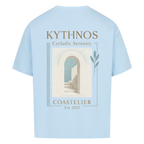 Oversized Kythnos T-Shirt