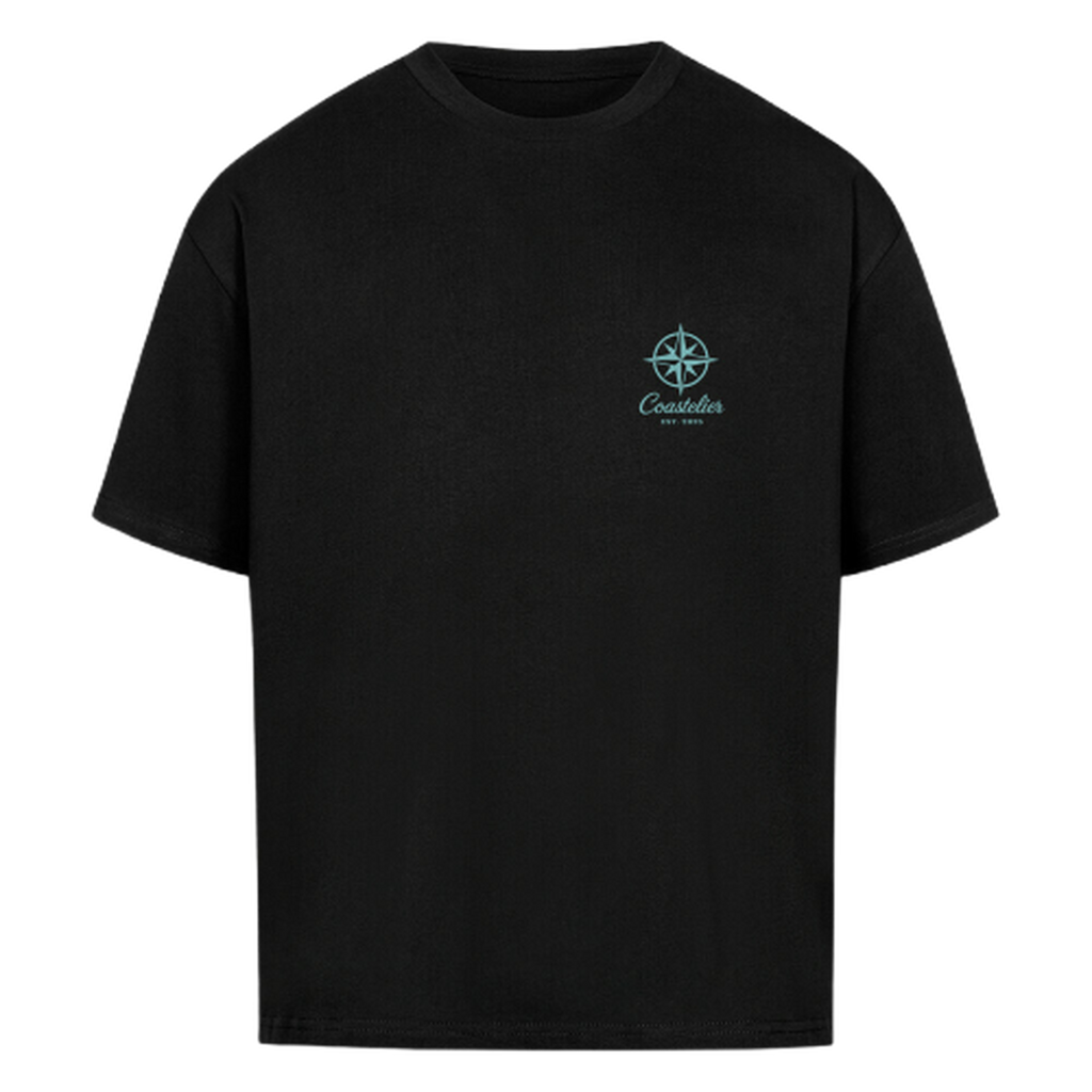 Oversized St.Moritz T-Shirt