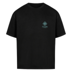 Oversized St.Moritz T-Shirt