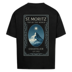 Oversized St.Moritz T-Shirt