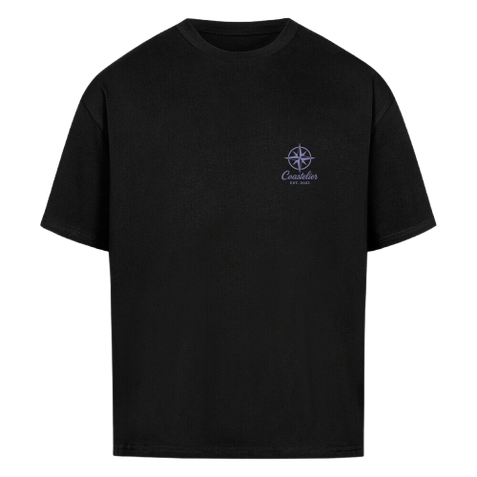 Oversized Provence T-Shirt