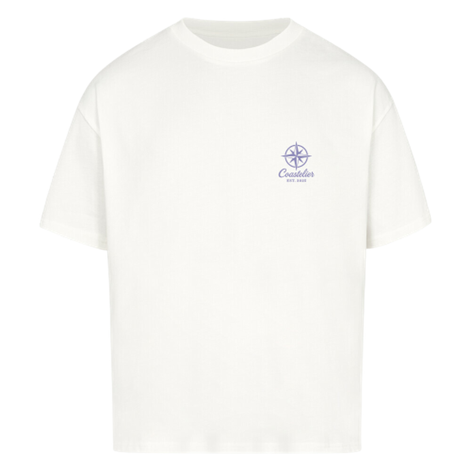 Oversized Provence T-Shirt