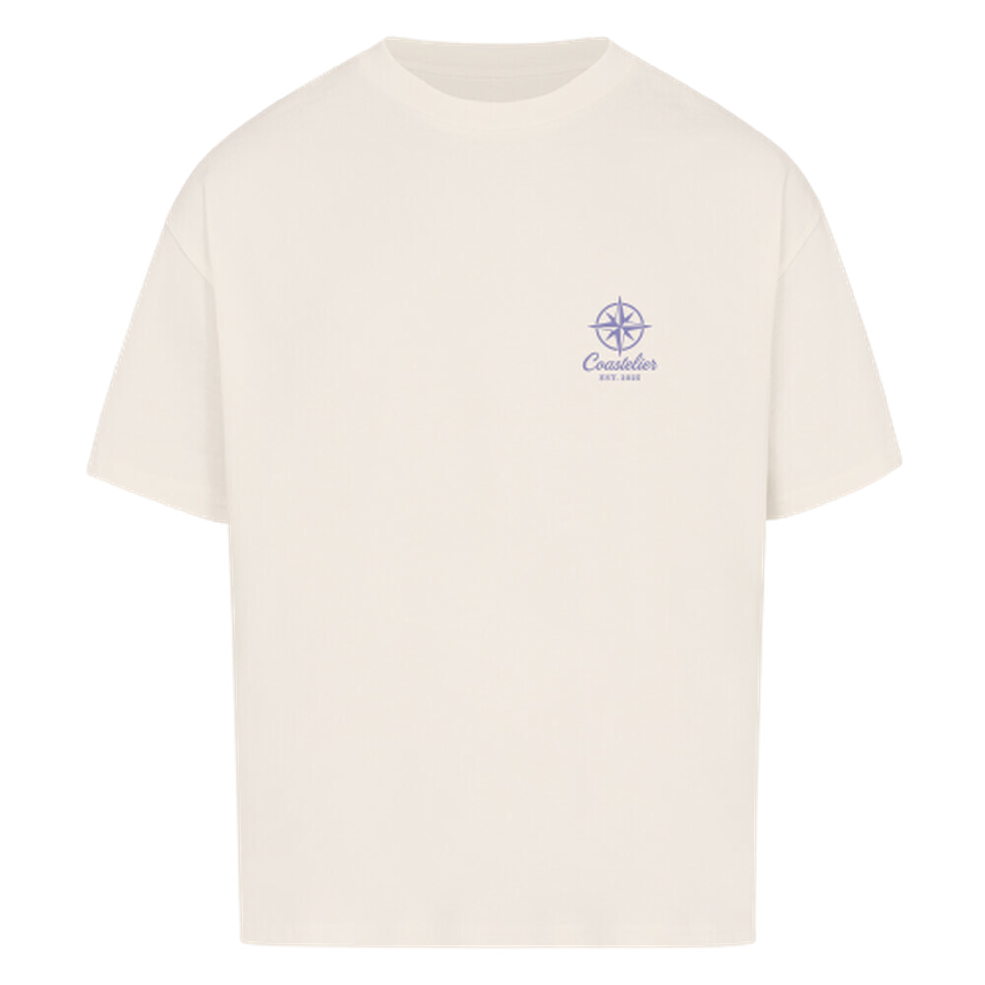 Oversized Provence T-Shirt