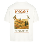 Oversized Toscana T-Shirt