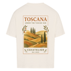 Oversized Toscana T-Shirt