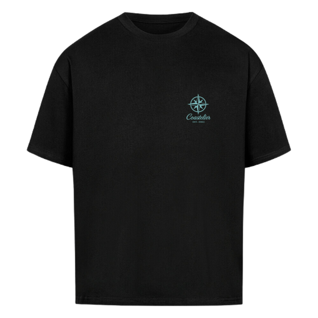 Oversized Kythnos T-Shirt