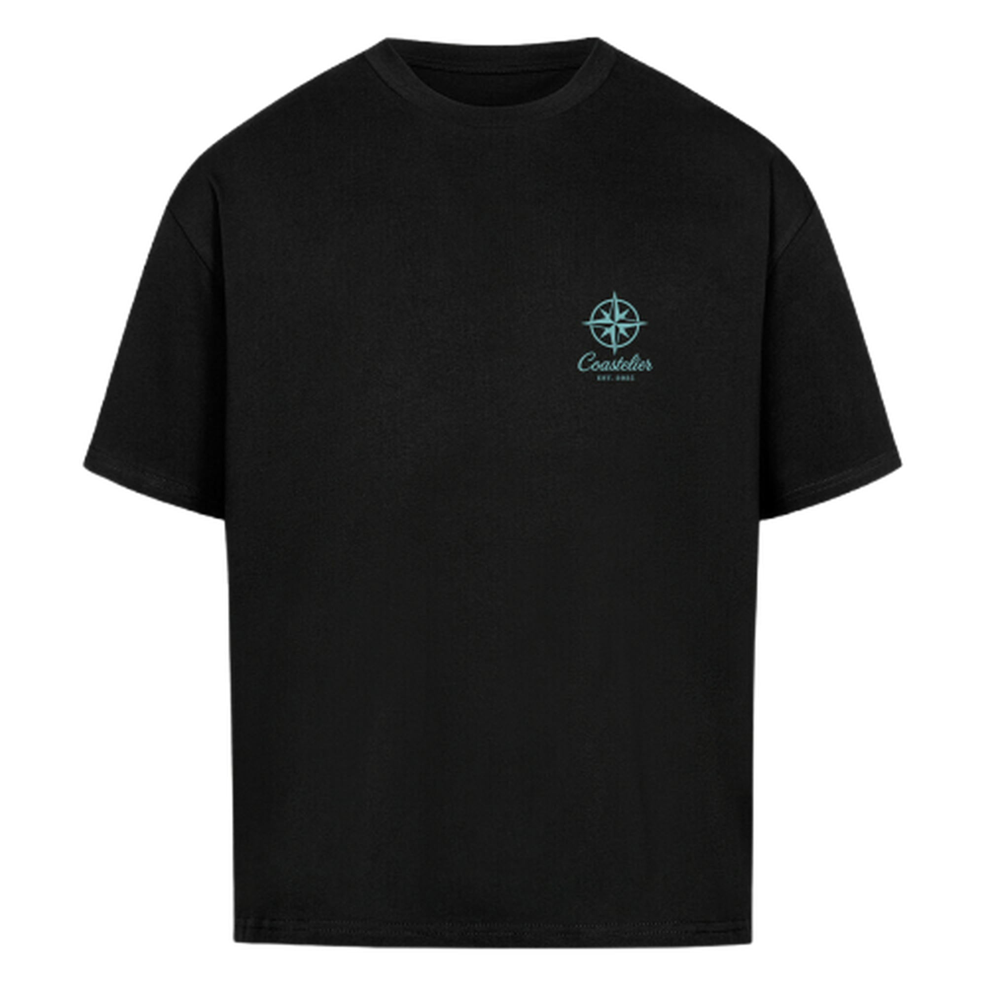 Oversized Kythnos T-Shirt