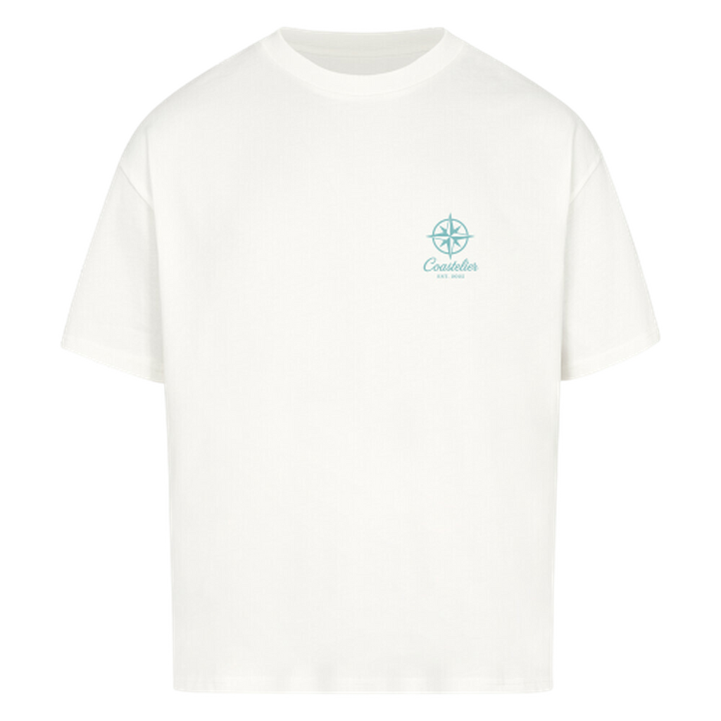 Oversized Kythnos T-Shirt