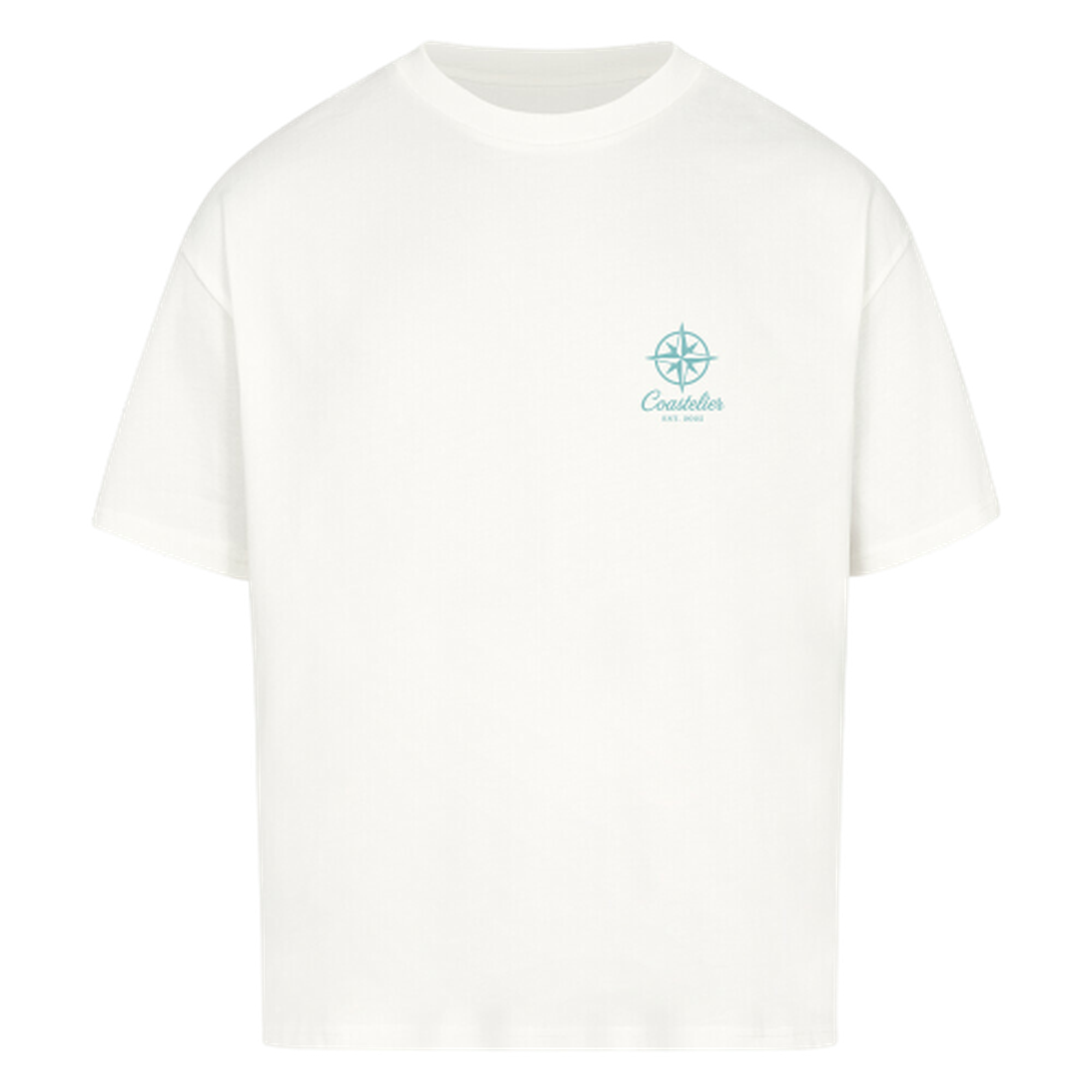 Oversized Kythnos T-Shirt
