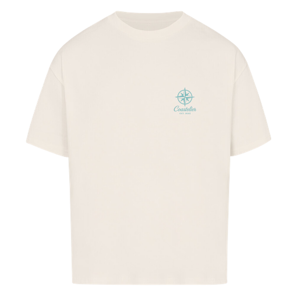 Oversized Kythnos T-Shirt