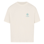 Oversized Kythnos T-Shirt