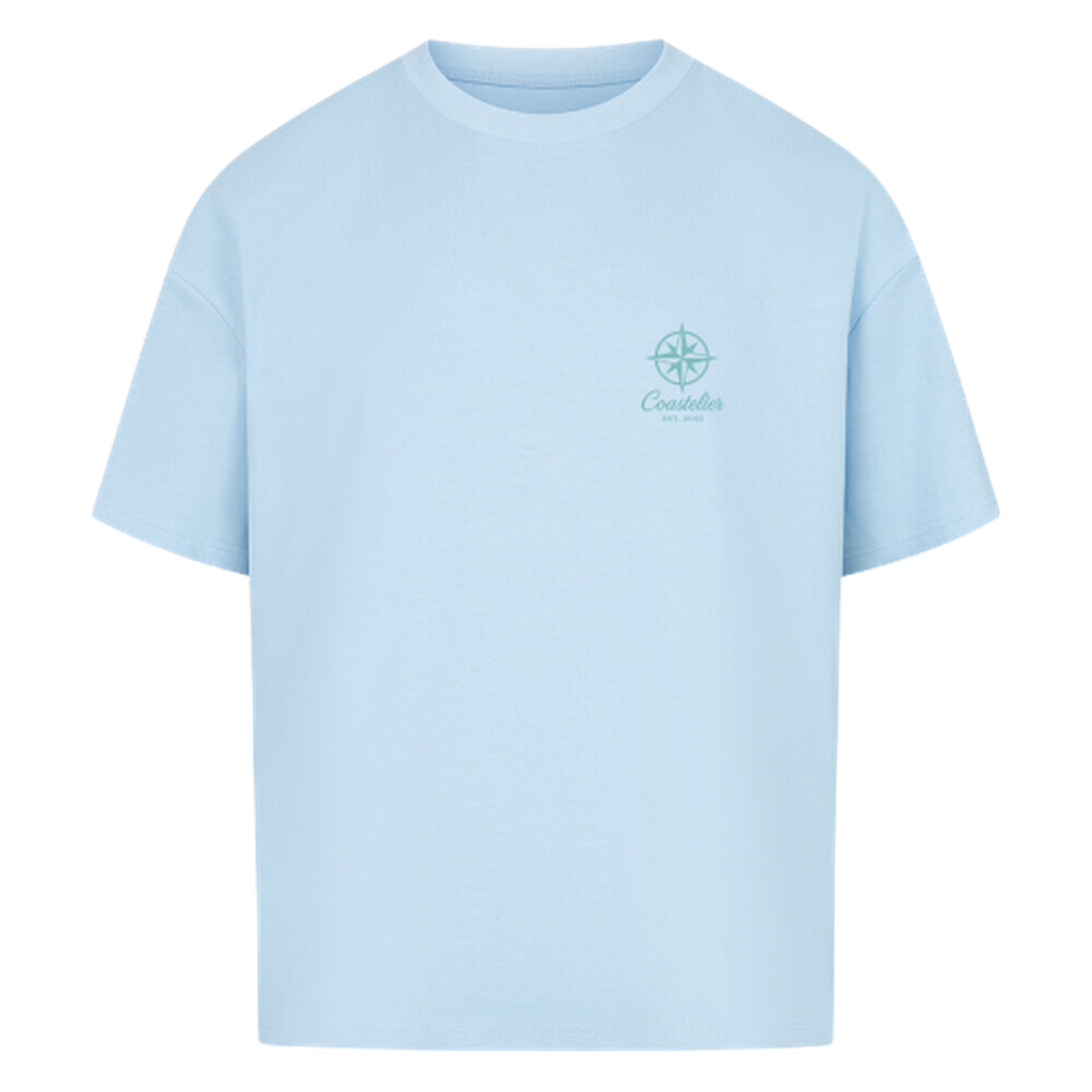 Oversized Kythnos T-Shirt