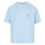 Oversized Kythnos T-Shirt