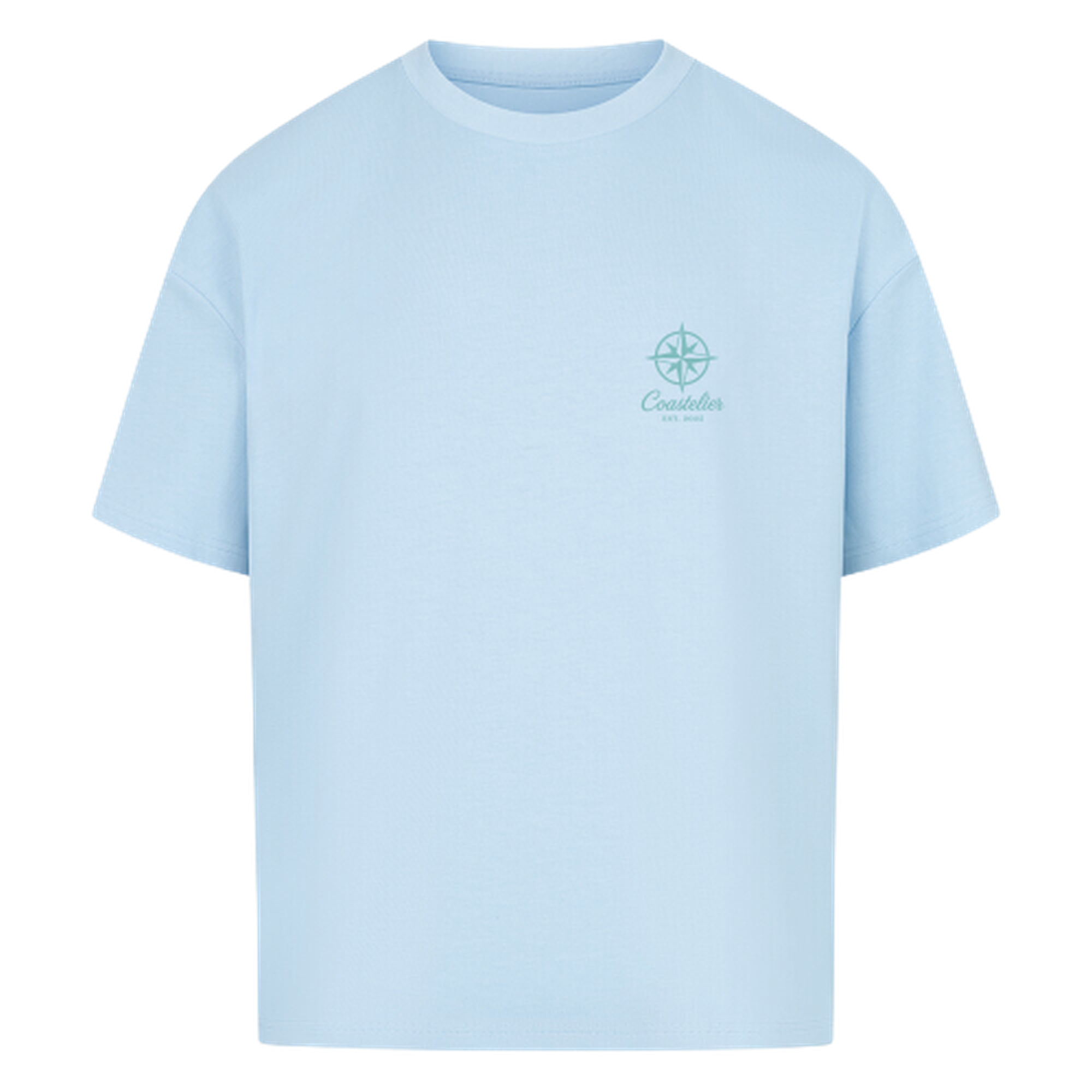Oversized Kythnos T-Shirt