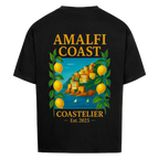 Oversized Amalfi Coast T-Shirt