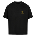 Oversized Amalfi Coast T-Shirt
