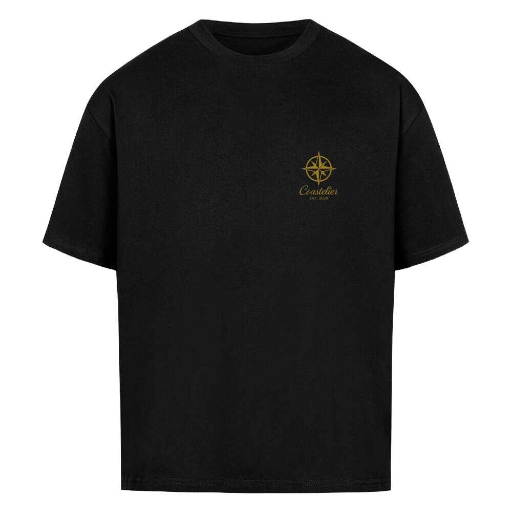 Oversized Toscana T-Shirt
