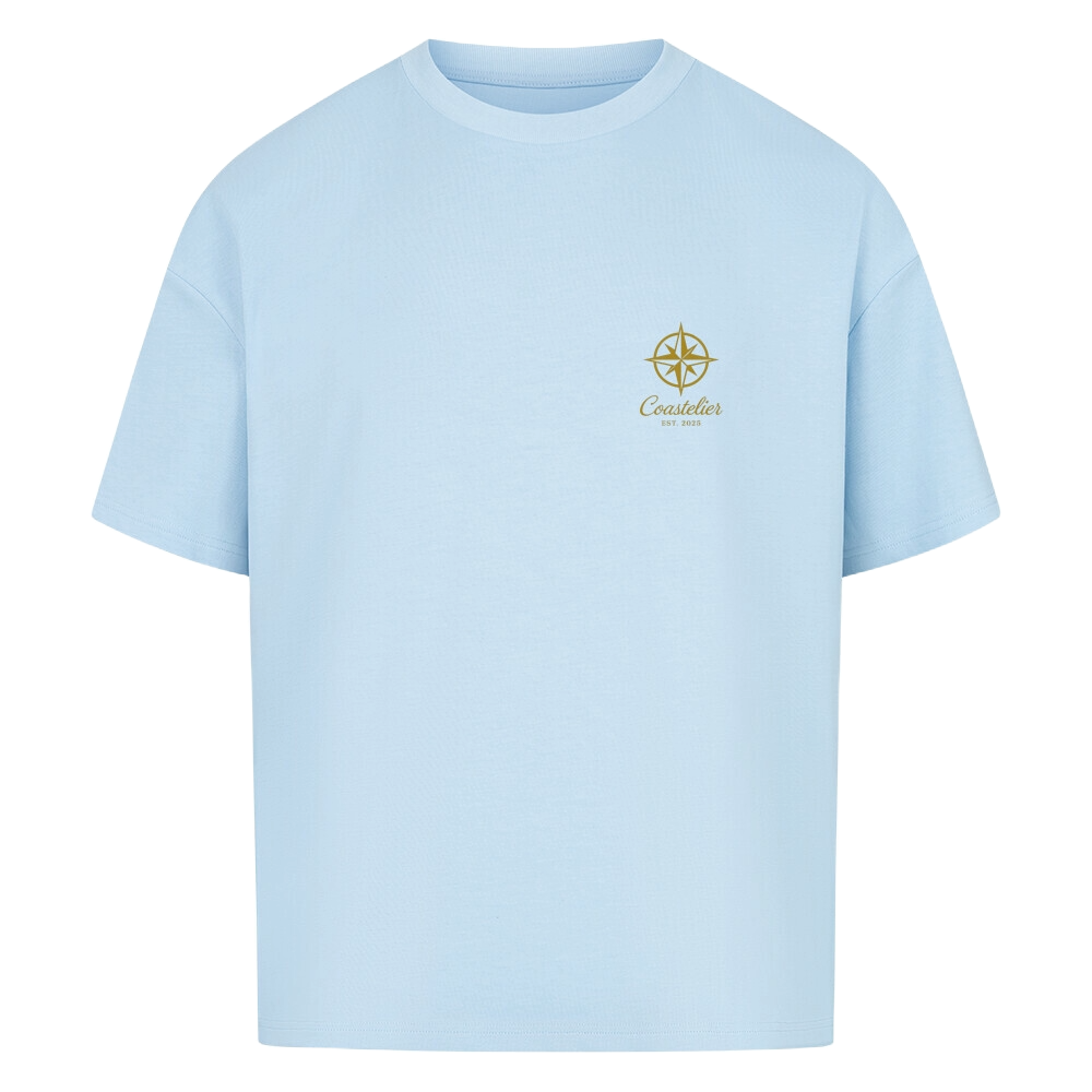 Oversized Ibiza T-Shirt