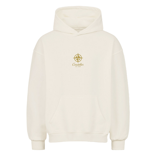 Oversized Amalfi Coast Hoodie