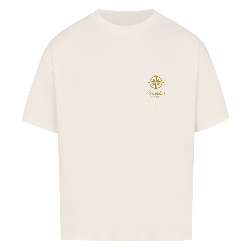 Oversized Toscana T-Shirt