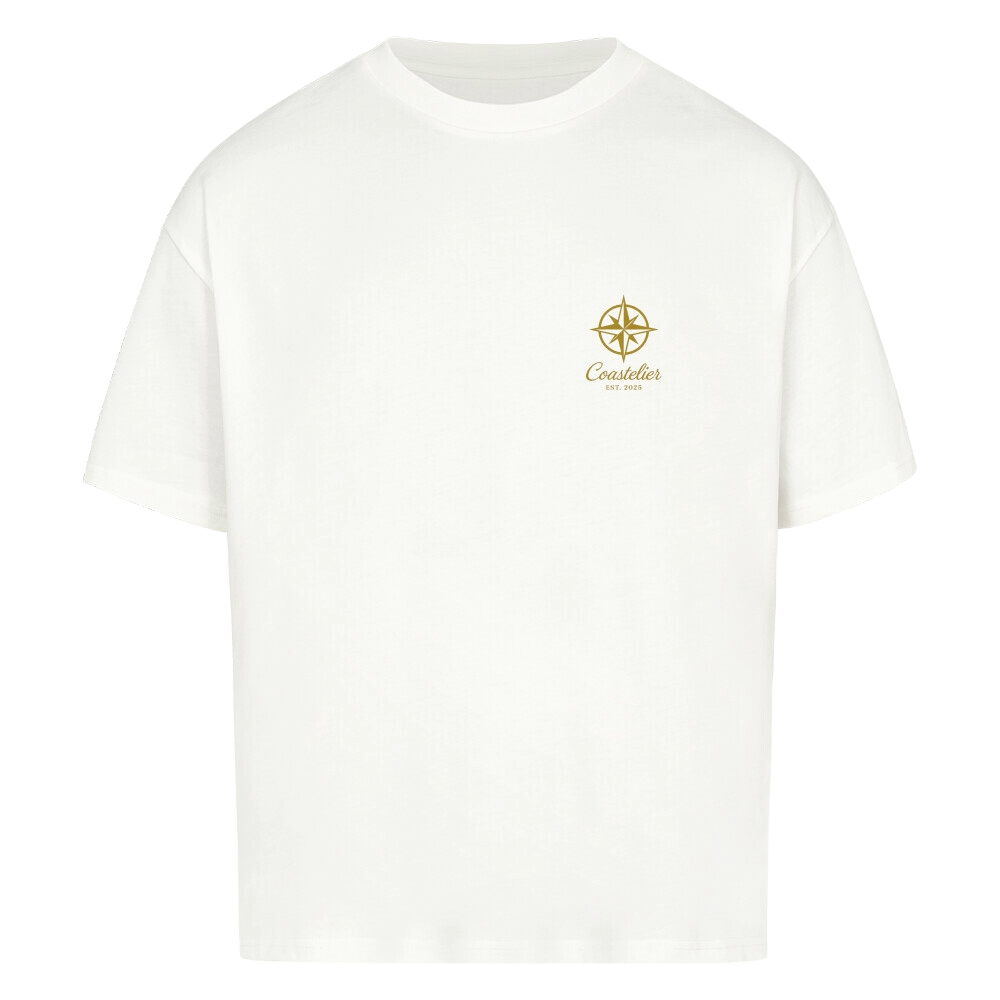Oversized Toscana T-Shirt
