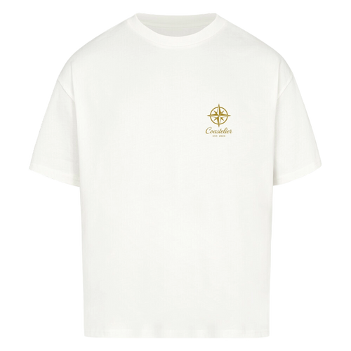 Oversized Amalfi Coast T-Shirt