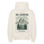 Oversized Val Gardena Hoodie