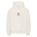 Oversized Val Gardena Hoodie