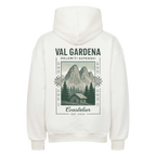 Oversized Val Gardena Hoodie