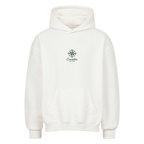 Oversized Val Gardena Hoodie